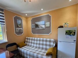Дом в Калининградская область, Янтарный пгт ул. Заозерная, 28 (40 м²) - . Янтарный пгт - фото 1