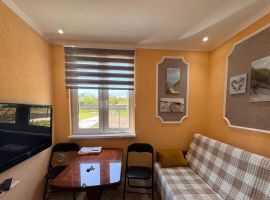 Дом в Калининградская область, Янтарный пгт ул. Заозерная, 28 (40 м²) - . Янтарный пгт - фото 2