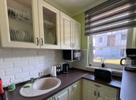 Дом в Калининградская область, Янтарный пгт ул. Заозерная, 28 (40 м²) - . Янтарный пгт - фото 4