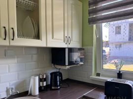 Дом в Калининградская область, Янтарный пгт ул. Заозерная, 28 (40 м²) - . Янтарный пгт - фото 5