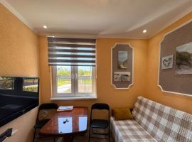Дом в Калининградская область, Янтарный пгт ул. Заозерная, 28 (40 м²) - . Янтарный пгт - фото 6