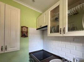 Дом в Калининградская область, Янтарный пгт ул. Заозерная, 28 (40 м²) - . Янтарный пгт - фото 7