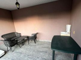 Дом в Калининградская область, Янтарный пгт пер. Балтийский (30 м²) - . Янтарный пгт - фото 2