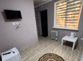 Дом в Калининградская область, Янтарный пгт пер. Балтийский (30 м²) - . Янтарный пгт - фото 4