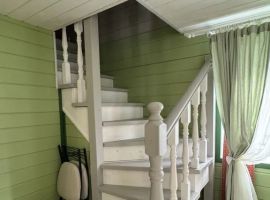 Дом в Владимирская область, Суздаль Пролетарская ул., 15 (80 м²) - . Суздаль - фото 9