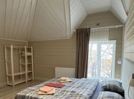 Дом в Владимирская область, Суздаль Пролетарская ул., 15 (80 м²) - . Суздаль - фото 5