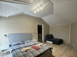 Дом в Владимирская область, Суздаль Пролетарская ул., 15 (80 м²) - . Суздаль - фото 6