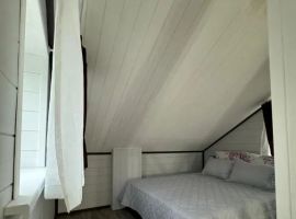 Дом в Владимирская область, Суздаль Ивановская ул., 9 (35 м²) - . Суздаль - фото 9
