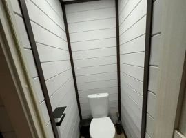Дом в Владимирская область, Суздаль Ивановская ул., 9 (35 м²) - . Суздаль - фото 10