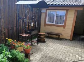 Дом в Владимирская область, Суздаль Ивановская ул., 9 (35 м²) - . Суздаль - фото 13
