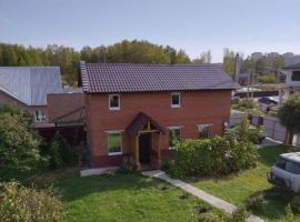 Дом в Владимирская область, Владимир Юрьевец мкр, Родниковая ул., 8 (90 м²) - Родниковая (Жигулевские ворота мкр). Владимир - фото 1