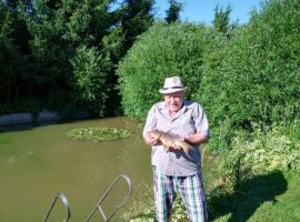 Дом в Владимирская область, Владимир Юрьевец мкр, Родниковая ул., 8 (90 м²) - Родниковая (Жигулевские ворота мкр). Владимир - фото 4