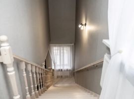 Дом в Владимирская область, Суздаль ул. Козуева, 32А (196 м²) - . Суздаль - фото 14