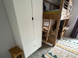 Дом в Краснодарский край, Геленджик Садовая ул., 55 (80 м²) - Малая Садовая. Геленджик - фото 9