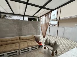 Дом в Краснодарский край, Геленджик Садовая ул., 55 (80 м²) - Малая Садовая. Геленджик - фото 16