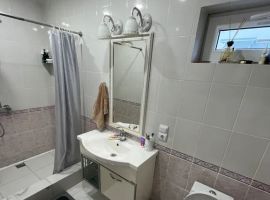 Дом в Краснодарский край, Геленджик Садовая ул., 55 (80 м²) - Малая Садовая. Геленджик - фото 17