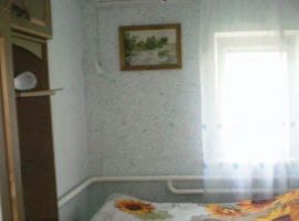 Дом в Краснодарский край, Ейск Одесская ул., 79 (50 м²) - . Ейск - фото 9