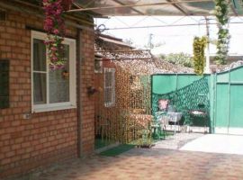 Дом в Краснодарский край, Ейск Одесская ул., 79 (50 м²) - . Ейск - фото 1