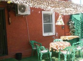 Дом в Краснодарский край, Ейск Одесская ул., 79 (50 м²) - . Ейск - фото 2