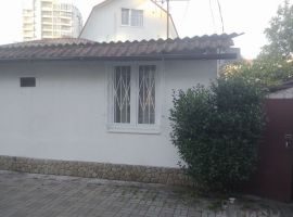 Дом в Краснодарский край, Сочи ул. Просвещения, 52 (48 м²) - . Сочи - фото 5
