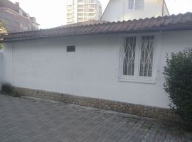 Дом в Краснодарский край, Сочи ул. Просвещения, 52 (48 м²) - . Сочи - фото 6