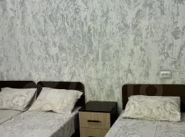3-к. коттедж, 25 м² - Магистральная (Сорокин Хутор тер). Сочи - фото 4