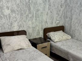 3-к. коттедж, 25 м² - Магистральная (Сорокин Хутор тер). Сочи - фото 8