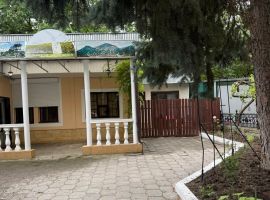Дом в Ставропольский край, Железноводск ул. Ленина, 5Ж (100 м²) - Ленина. Железноводск - фото 12