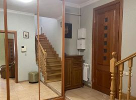 Дом в Ставропольский край, Кисловодск Овражная ул., 8 (96 м²) - Овражная (19 км Московского шоссе тер). Кисловодск - фото 10