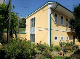 Дом в Ставропольский край, Кисловодск Овражная ул., 8 (96 м²) - Овражная (19 км Московского шоссе тер). Кисловодск - фото 12
