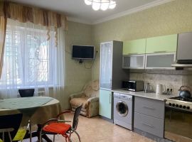 Дом в Ставропольский край, Кисловодск Овражная ул., 8 (96 м²) - Овражная (19 км Московского шоссе тер). Кисловодск - фото 5