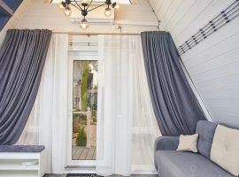 Дом в Ставропольский край, Кисловодск Хасановская ул., 35А (50 м²) - Хасановская. Кисловодск - фото 13