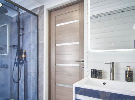 Дом в Ставропольский край, Кисловодск Хасановская ул., 35А (50 м²) - Хасановская. Кисловодск - фото 17