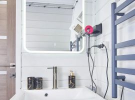 Дом в Ставропольский край, Кисловодск Хасановская ул., 35А (50 м²) - Хасановская. Кисловодск - фото 18