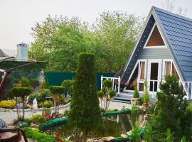 Дом в Ставропольский край, Кисловодск Хасановская ул., 35А (50 м²) - Хасановская. Кисловодск - фото 1