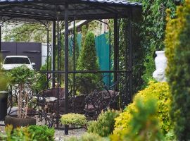 Дом в Ставропольский край, Кисловодск Хасановская ул., 35А (50 м²) - Хасановская. Кисловодск - фото 6