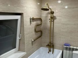 Дом в Ставропольский край, Ессентуки Октябрьская ул., 329Б (60 м²) - . Ессентуки - фото 9
