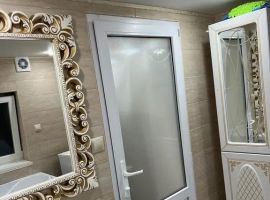 Дом в Ставропольский край, Ессентуки Октябрьская ул., 329Б (60 м²) - . Ессентуки - фото 1