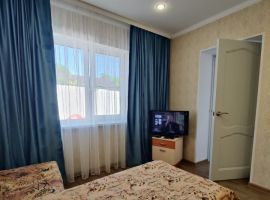 Дом в Ставропольский край, Железноводск ул. Карла Маркса, 19 (30 м²) - Карла Маркса (ГСК N 708 тер.). Железноводск - фото 1
