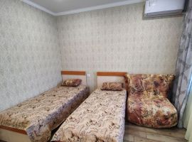 Дом в Ставропольский край, Железноводск ул. Карла Маркса, 19 (30 м²) - Карла Маркса (ГСК N 708 тер.). Железноводск - фото 2