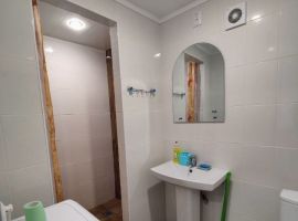 Дом в Ставропольский край, Железноводск ул. Карла Маркса, 19 (30 м²) - Карла Маркса (ГСК N 708 тер.). Железноводск - фото 5