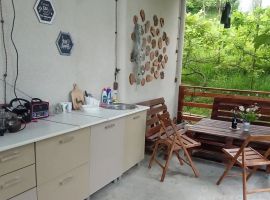 Дом в Краснодарский край, Сочи Черноморец садовое товарищество, 145 (150 м²) - . Сочи - фото 7