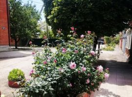 Дом в Краснодарский край, Ейск Рабочая ул., 100 (60 м²) - Рабочая. Ейск - фото 21