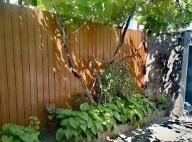Дом в Краснодарский край, Ейск Рабочая ул., 100 (60 м²) - Рабочая. Ейск - фото 22