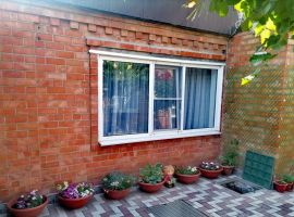 Дом в Краснодарский край, Ейск Рабочая ул., 100 (60 м²) - Рабочая. Ейск - фото 24