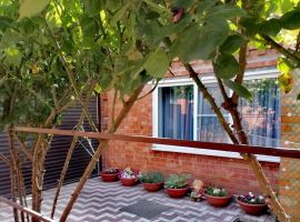 Дом в Краснодарский край, Ейск Рабочая ул., 100 (60 м²) - Рабочая. Ейск - фото 25