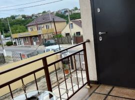 Дом в Краснодарский край, Новороссийск ул. Осоавиахима, 200А (56 м²) - . Новороссийск - фото 10