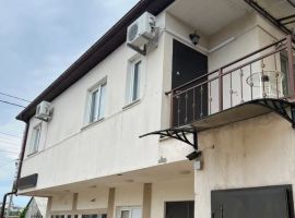 Дом в Краснодарский край, Новороссийск ул. Осоавиахима, 200А (56 м²) - . Новороссийск - фото 11