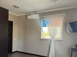 Дом в Краснодарский край, Новороссийск ул. Осоавиахима, 200А (56 м²) - . Новороссийск - фото 1
