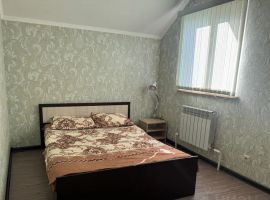Дом в Краснодарский край, Новороссийск ул. Осоавиахима, 200А (56 м²) - . Новороссийск - фото 2